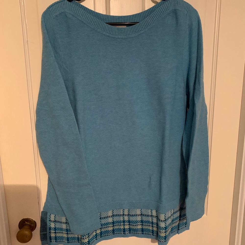 Talbots sweater